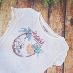 🌟4 for $10! Ralph Lauren Tee!